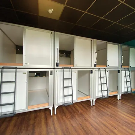 Singer109 Hostel, Hotel & Apartment-3