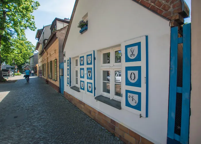 Neohostel Berlino